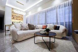 Pasir Ris Drive 8 (D18), Apartment #501700321